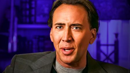Nicolas Cage, National Treasure