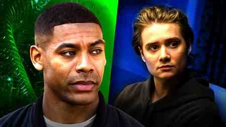 John Stewart and Noah.