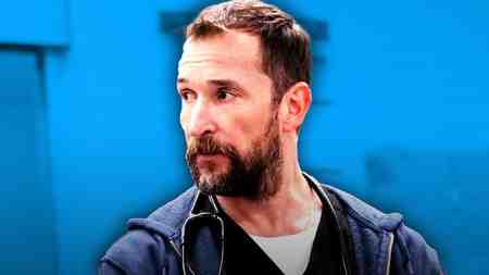 Noah Wyle's Dr. Langdon in The Pitt Season 2