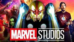 Nova Marvel Studios