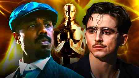 Michael B Jordan, Oscars Award, Timothee Chalamet.