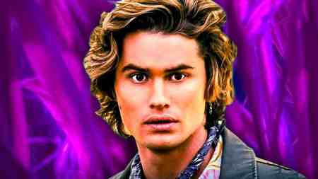 Outer Banks Chase Stokes