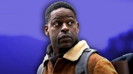 Sterling K. Brown in Paradise Season 2