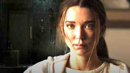 Jane in Paradise Season 2.