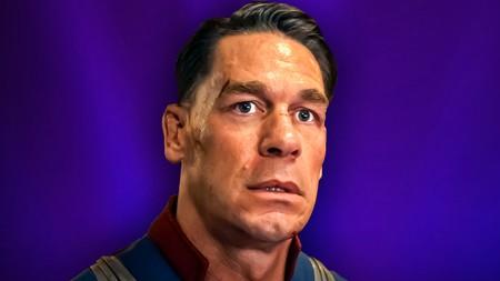 John Cena Peacemaker