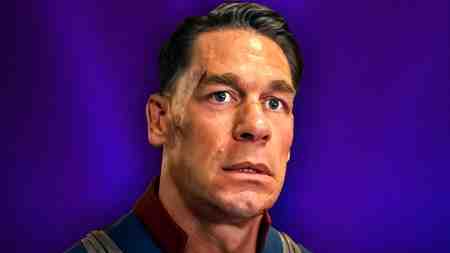 John Cena Peacemaker