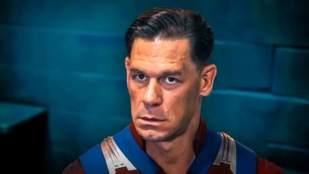 John Cena in Peacemaker Season 2