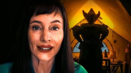 IT: Welcome to Derry Perinwinkle and Mrs. Kersh