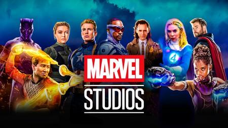Phase 6 MCU superheroes