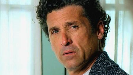 The Truth about the Harry Quebert Affair Patrick Dempsey