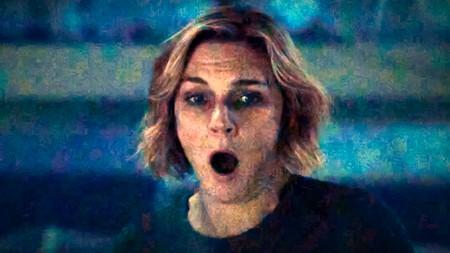 Pluribus Episode 5 ending soylent green reveal