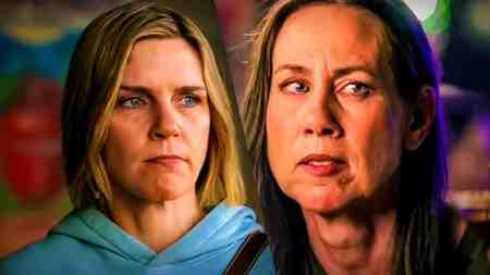 Pluribus Helen and Carol