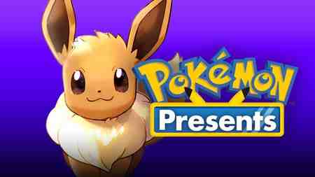 Pokemon Multiplayer Game