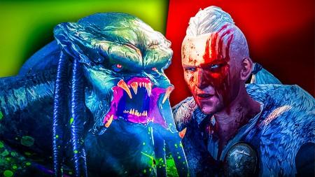 Predator Killer of Killers movie wallpaper