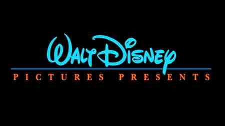 Walt Disney Pictures logo