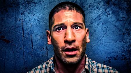 Jon Bernthal as Punisher