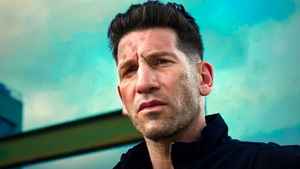 Jon Bernthal as The Punisher in Netflix series.