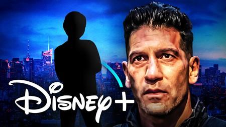Punisher Jon Bernthal, Disney Plus