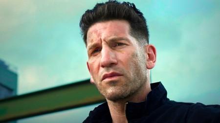 Jon Bernthal as Punisher