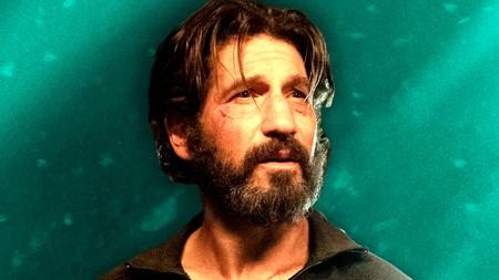 Jon Bernthal as Punisher