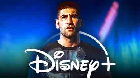 Jon Bernthal Punisher Disney Plus