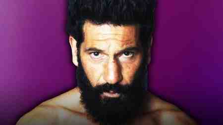 Jon Bernthal as Frank Castle in 'The Punisher: One Last Kill.'