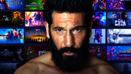 Jon Bernthal as The Punisher, MCU projects