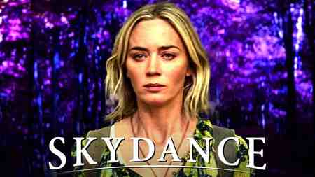 Skydance Quiet Place