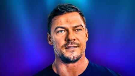 Reacher Alan Ritchson