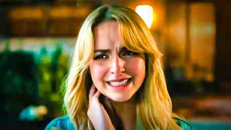 Mckenna Grace in Regretting You