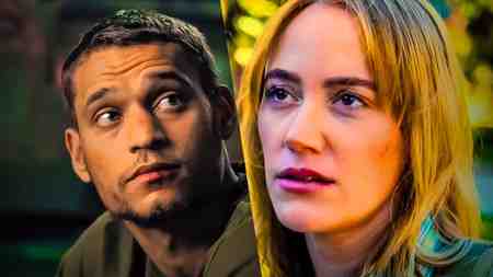 Reminders of Him movie Maika Monroe and Tyriq Withers