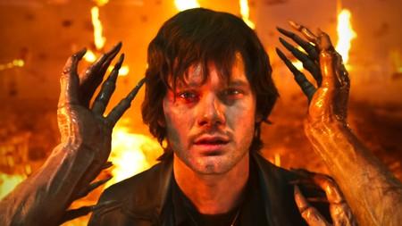 James in Return to Silent Hill movie