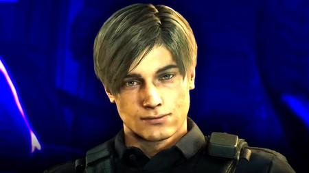 Resident Evil Movie Set Video