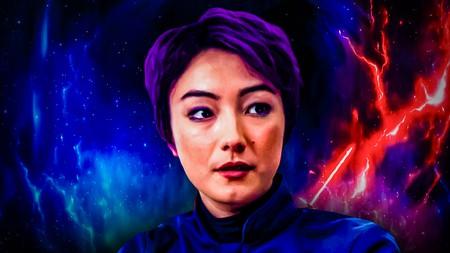 Sabine in Ahsoka Season 1