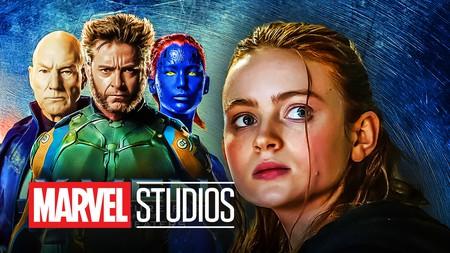 X-Men Marvel Studios, Sadie Sink