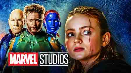X-Men Marvel Studios, Sadie Sink