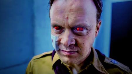 Misfits UK TV series