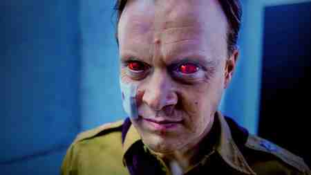 Misfits UK TV series