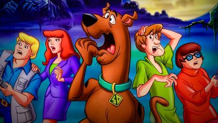 Scooby Doo wallpaper