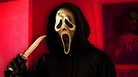 Scream 7 Ghostface
