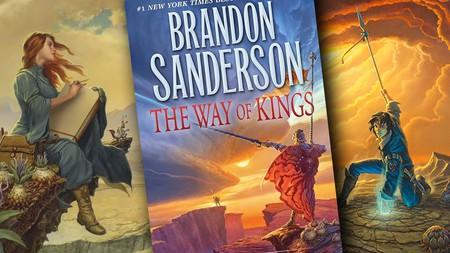 Shallan, Way of Kings Book, Kaladin