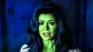 She-Hulk in live-action Marvel Studios series