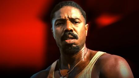Michael B. Jordan as Smoke in Sinners
