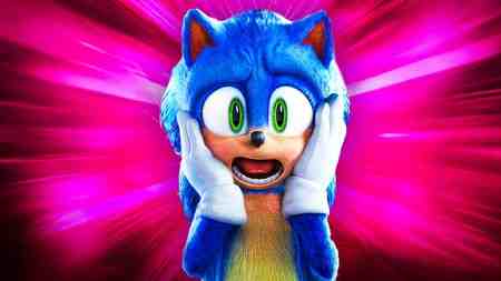 Sonic movie