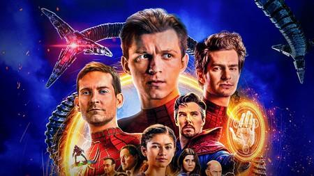 Spider-Man No Way Home actors