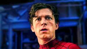 Peter Parker in the MCU