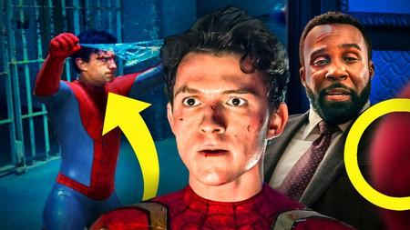 Spider-Man Brand New Day trailer Peter Parker, Tramell Tillman