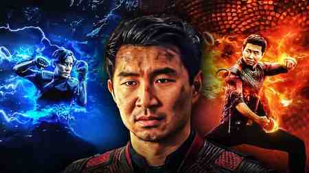 Shang-Chi.