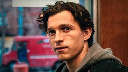 Peter Parker in Spider-Man: Brand New Day movie