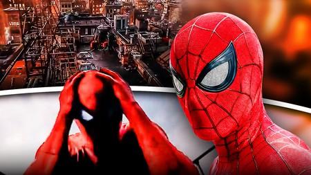 Spider-Man, Peter Parker, New York City, Marvel Studios, Tom Holland.